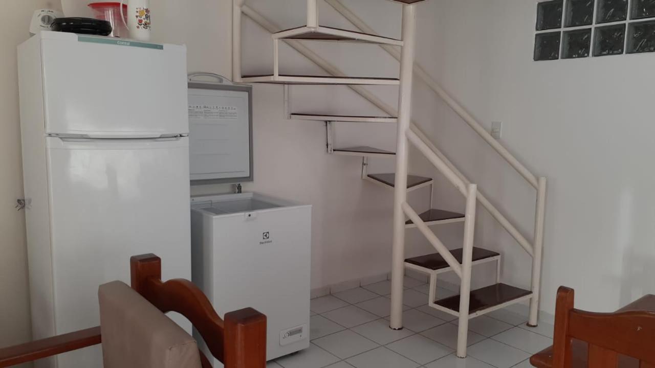 Casa Duplex 3 Suites Em Condominio Fechado Porto Seguro Exterior foto